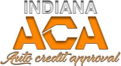Indiana Auto Credit Approval