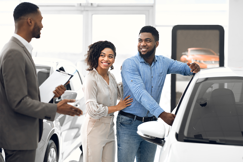 Tips For First Time Car Buyers to Get Online Auto Loans